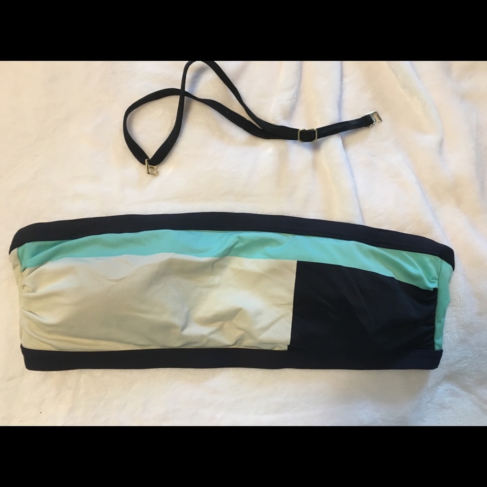 Kate Spade Balboa Island bikini top